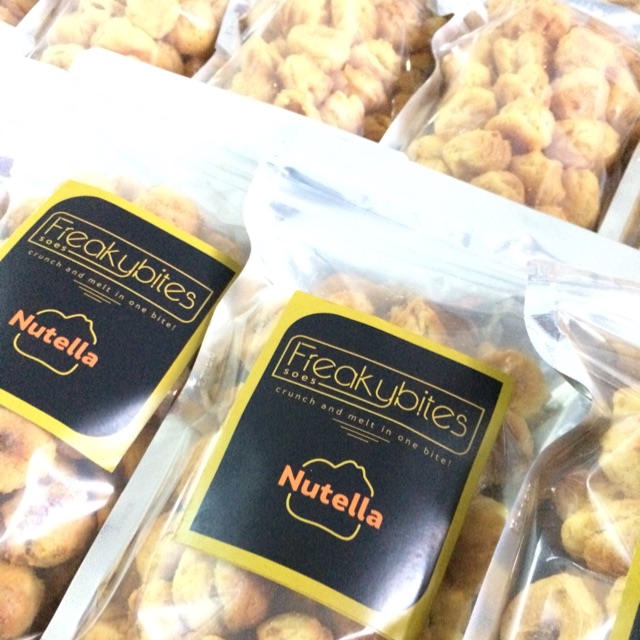 

Sus Kering 100gram (NEW VARIAN)