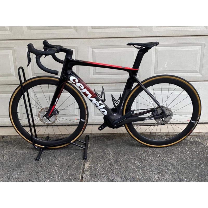 cervelo s5 disc sunweb