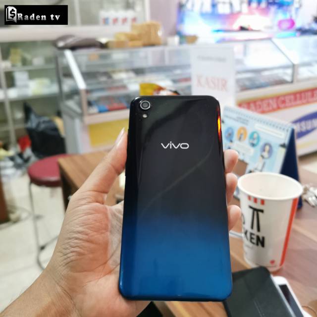 Vivo y91C 32Gb | Shopee Indonesia