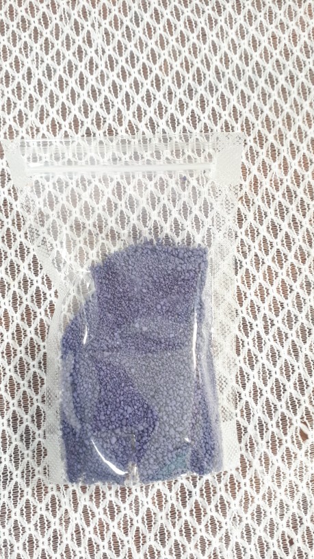 100gr Furadan Insektisida Dan Nematisida Kemasan Repack