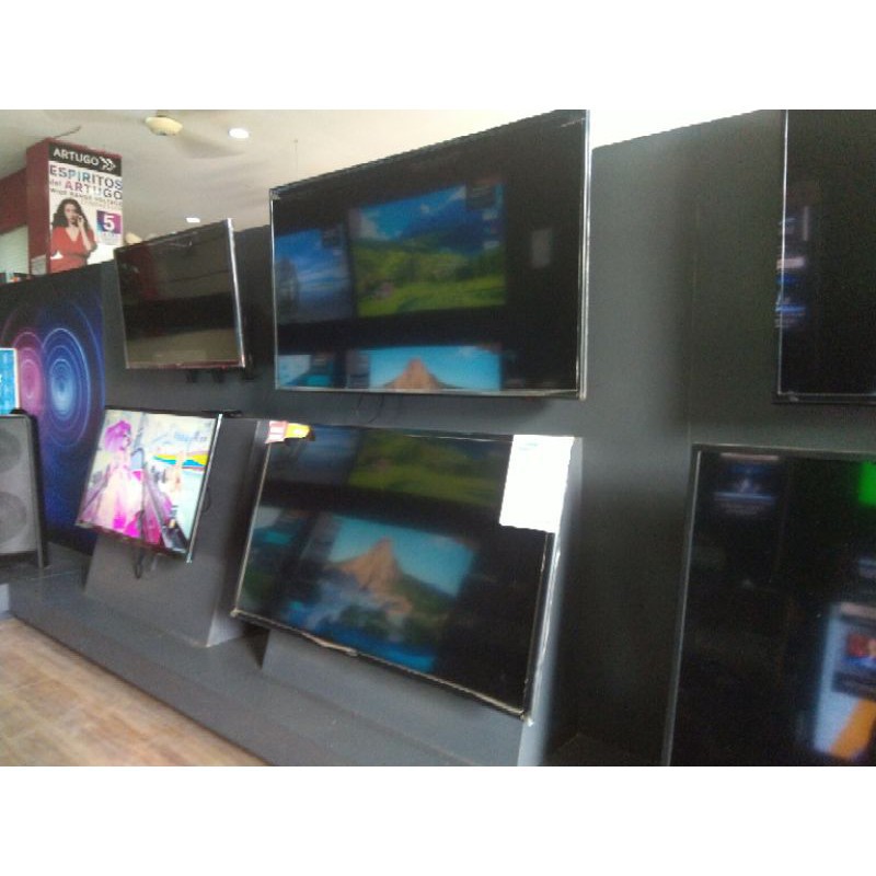 PROMO TV LED SAMSUNG 32INCH UA-32N4001 HD DIGITAL TV-2