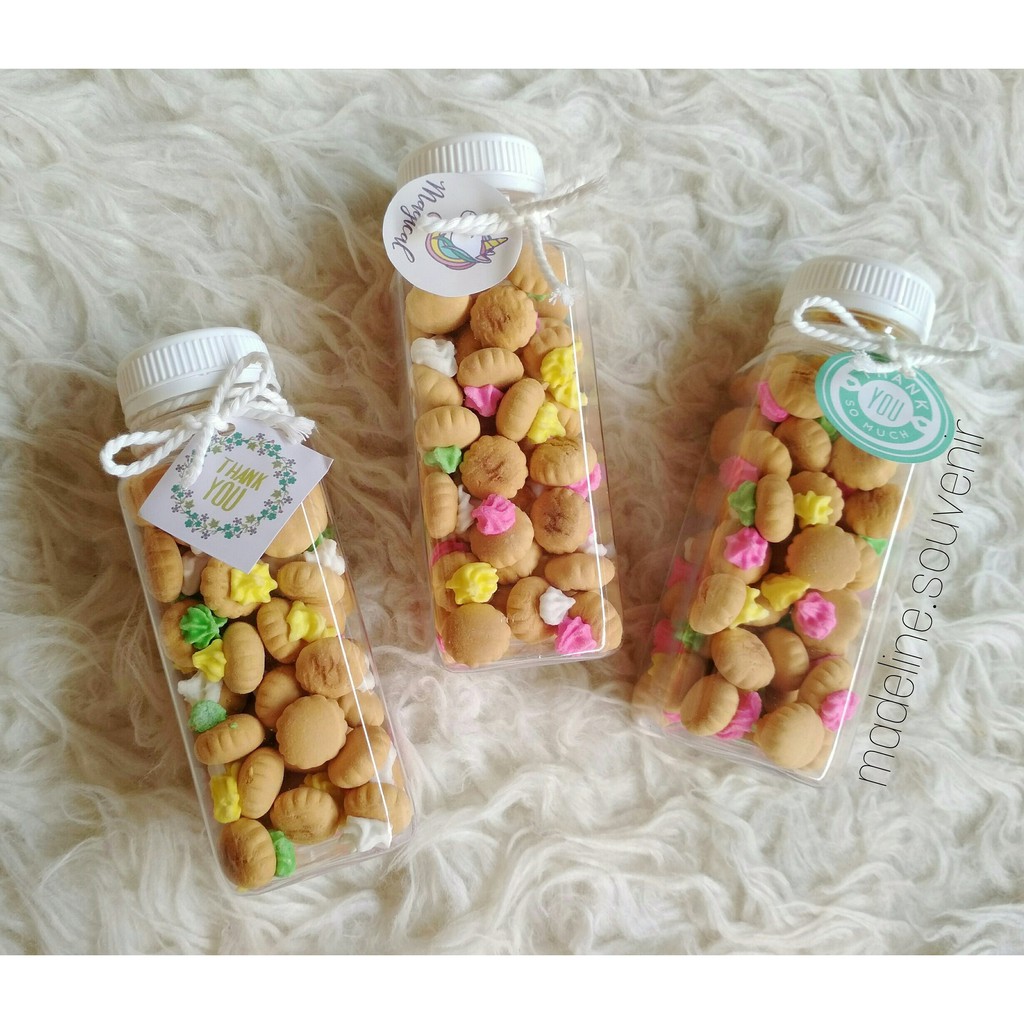 

souvenir snack ulang tahun aqiqah baby shower pernikahan isi gemrose