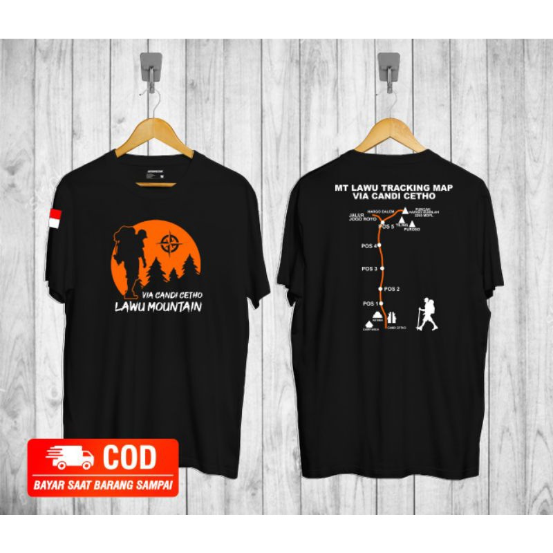 kaos pendaki pecinta alam  kaos gunung distro  kaos adventure kaos gunung Prau gunung Rinjani gunung
