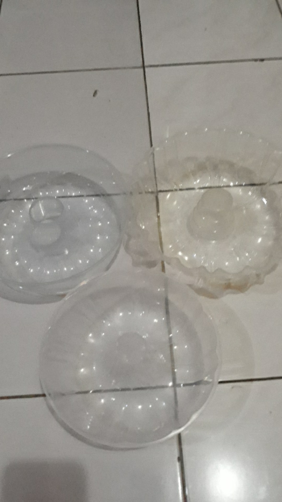 Medium-cetakan Agaragar America Kode 999s