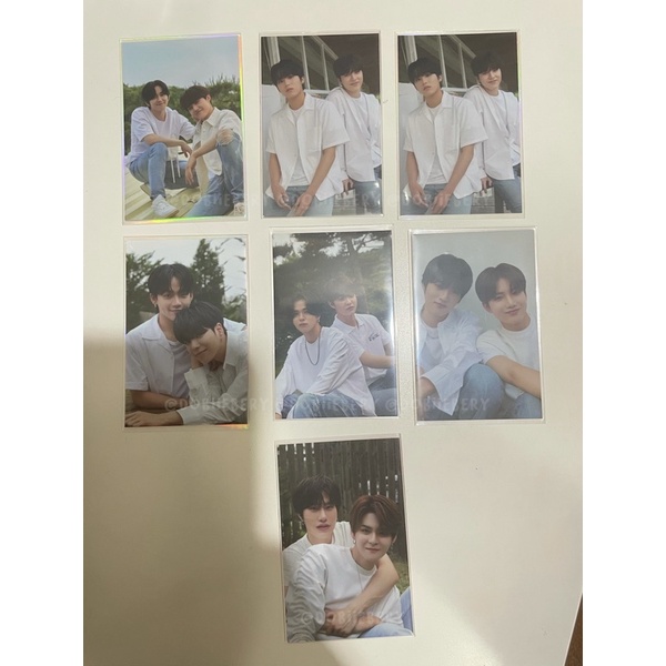 pob ygs treasure summer camp