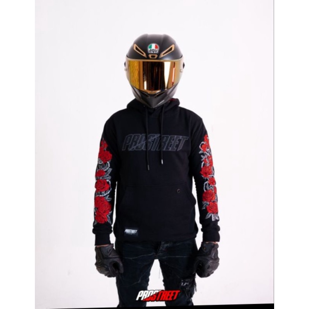 Prostreet BLOOD FLOWER PREMIUM ORI