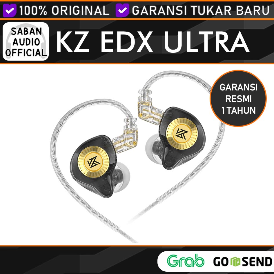 8K7V Kz Edx Ultra Earphone Bass Headset Upgrade Edx Pro Trn Mt1 Pro Cca Cra Kz Dq6S Qkz Ak6