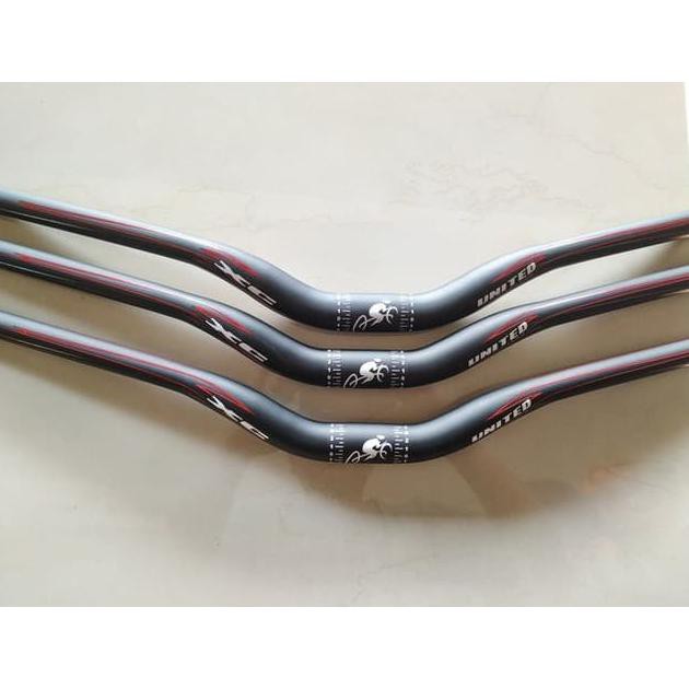 stang handlebar MTB united XC