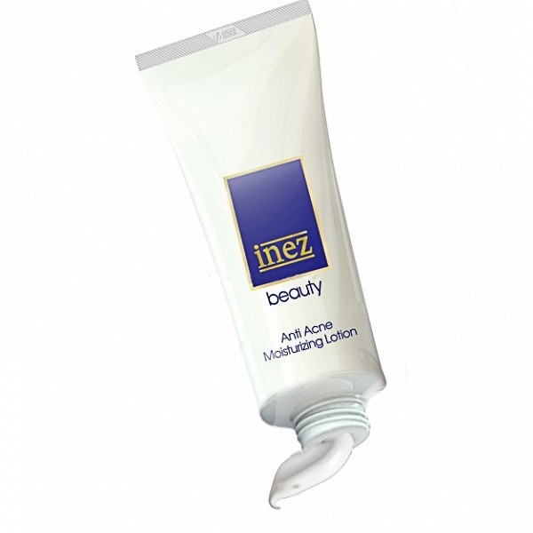 INEZ BEAUTY ANTI ACNE MOISTURIZING LOTION