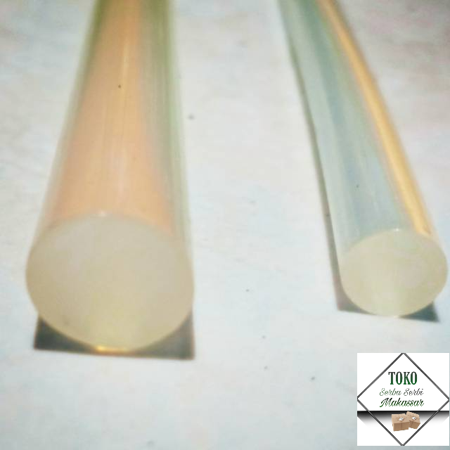 

TSSM Lem Glue / Pack Besar - Kecil / Lem serbaguna
