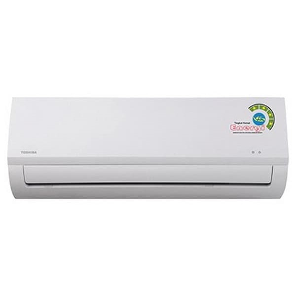 Air Conditioner Toshiba RAS-05BKS-ID (0,5PK) | Shopee
