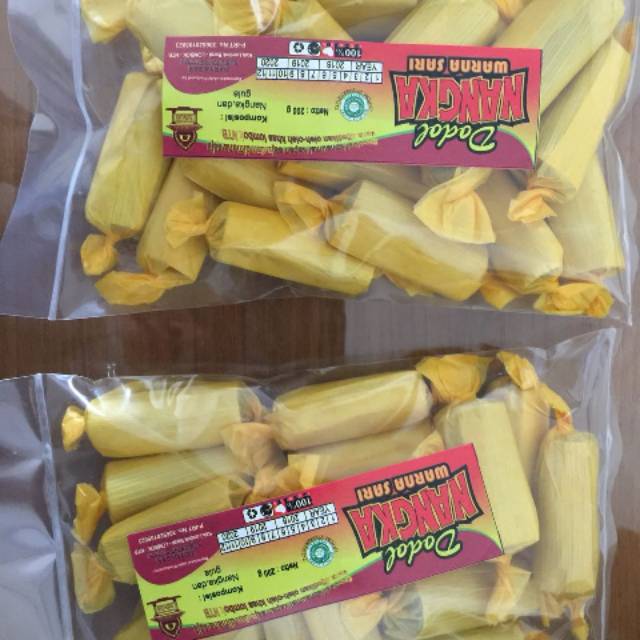 

Oleh oleh khas Lombok