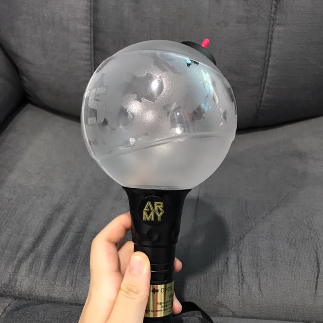 Lightstick BTS (Armybomb Ver.1)