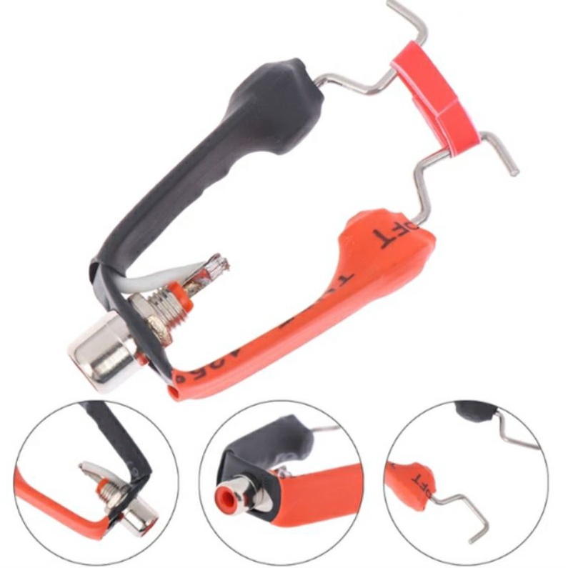 clipcord to rca merah hitam. clipcord mesin tattoo coil rca machine tattoo jarum tattoo tinta tattoo