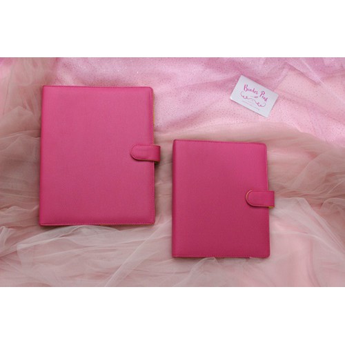 

Binder Polos Kombinasi Alice 20ring/A5 & 26ring/B5 by binderpinkshop