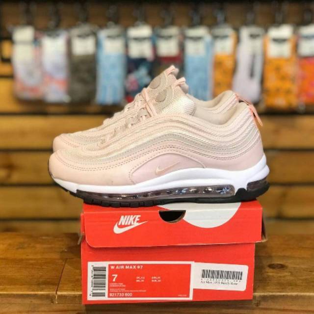 airmax 97 rose