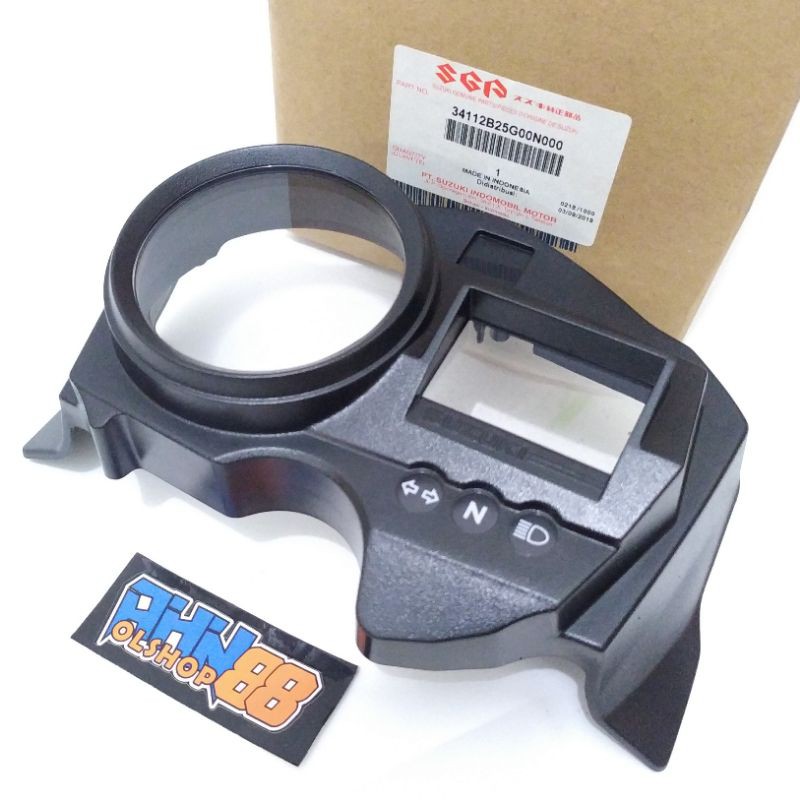 Mika Speedometer Satria Fu Thailand Original SGP