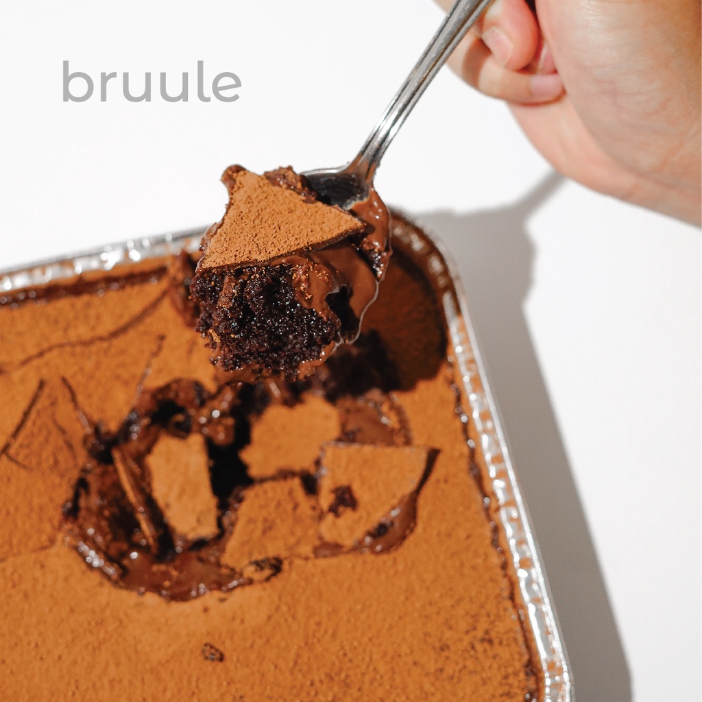 

It's Bruule Aurs - "Dreamy Chocolate" - PIM