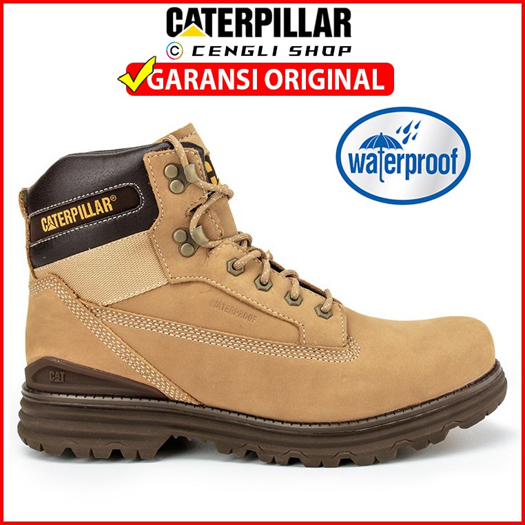 buy caterpillar boots
