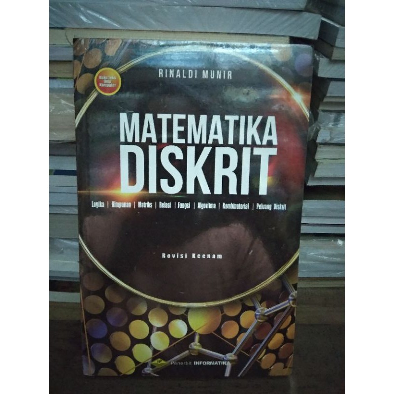 Matematika Diskrit