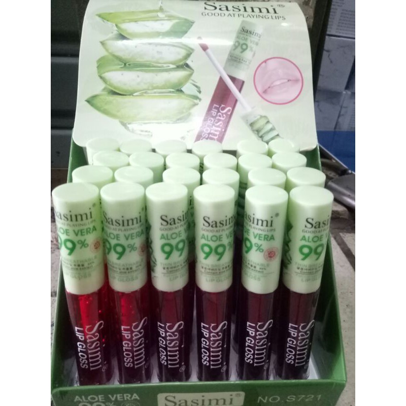 Liptin sasimi 721 ( 24 pcs )