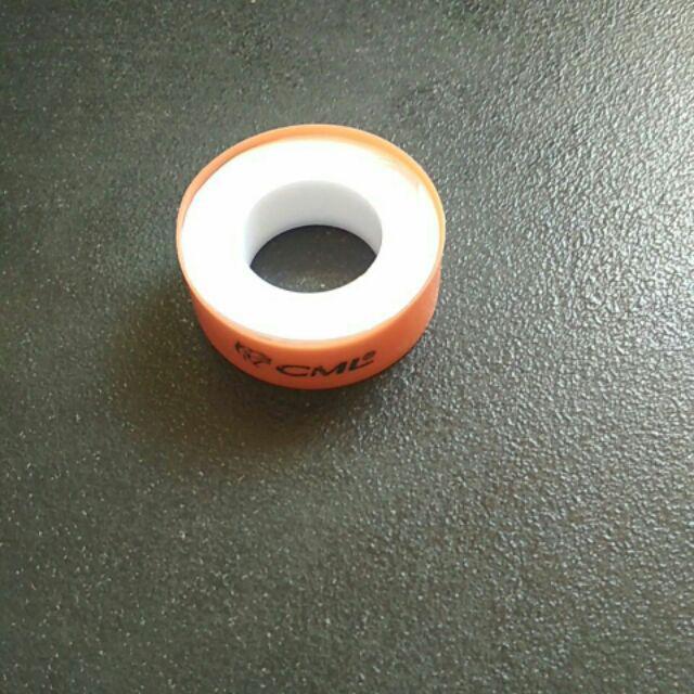 Seal Tape Pipa Kran Sealtape Keran Siltip Murah