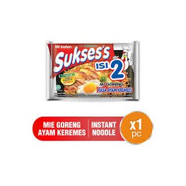 

SUKSES'S MI GRG RS AYAM KREMESISI2@133