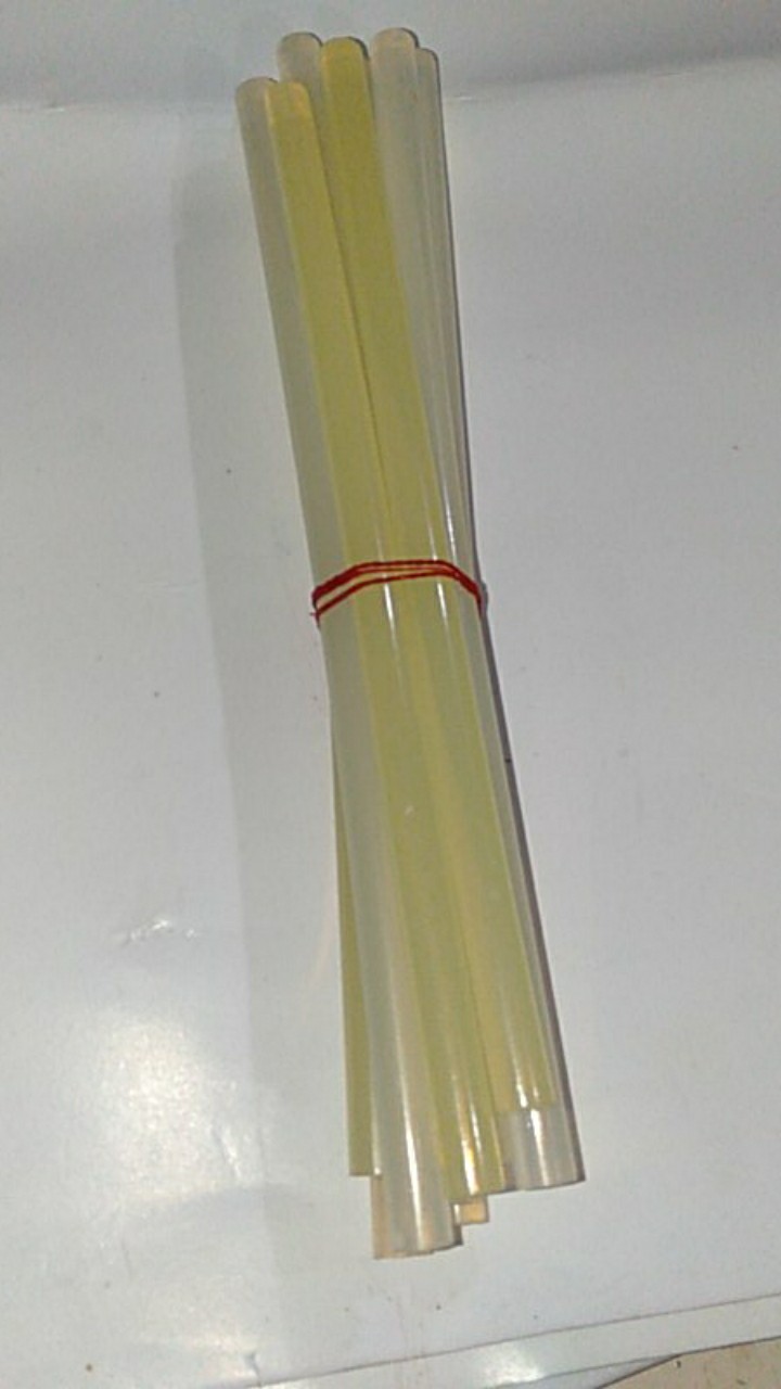 Glue Stick Gun Isi Lem Tembak Besar Panjang 27 Cm Diameter 1cm