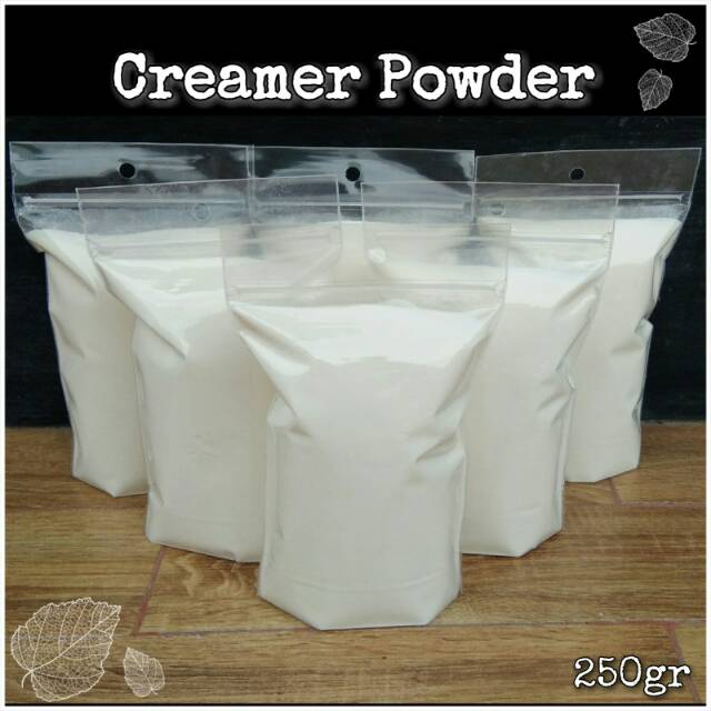 

Bubuk krimer AVI Creamer powder