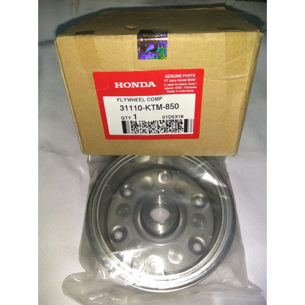Mdr MAGNET HONDA SUPRA X125 - 31110KTM850