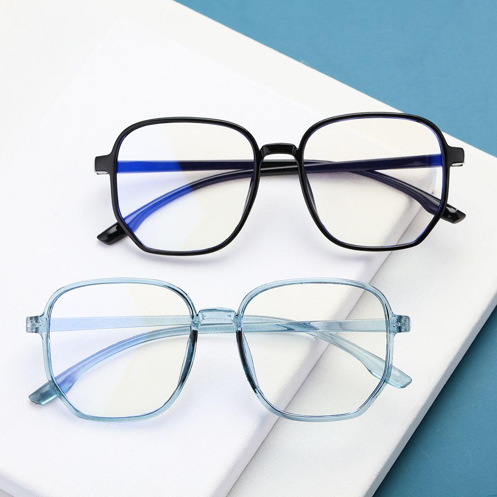 Lily Blue Light Blocking Glasses Vision Care Perlindungan Anti Silau Radiasi Kacamata Gaming