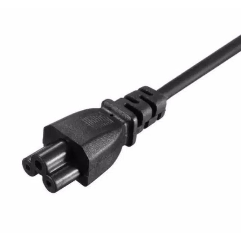 KABEL POWER / AC CORD ADAPTOR LAPTOP