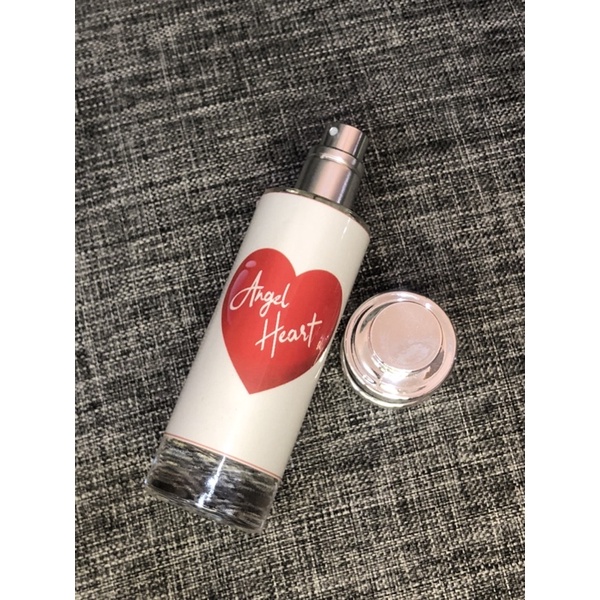 parfum mewah tahan lama angel heart  35ml termurah