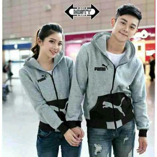 98 Model Jaket Couple Terkini HD Terbaru