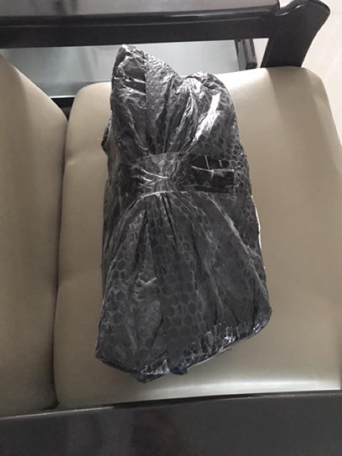 Toples Astor 10 Cm Tabung Plastik Kue Kering Kacang Permen Murah Bagus Botol Besar Jumbo Pendek