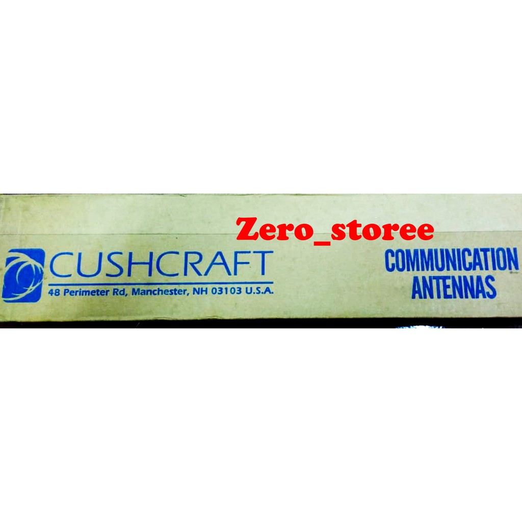 Antena Ringo Ranger Antena Cushcraft Cush Craft ARX220B USA 222-225 Mhz Antena RingoRanger