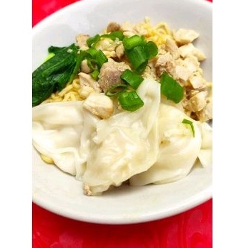 

Mie Ayam HALAL