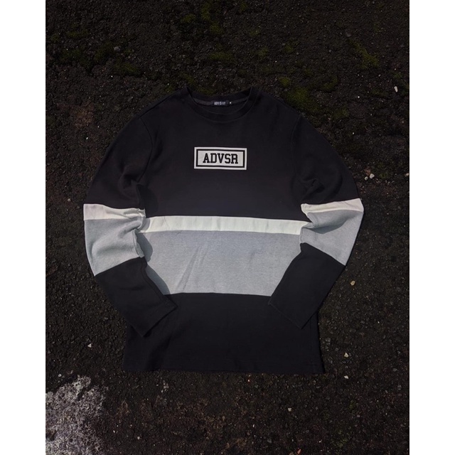 Longsleeve Parental Advisory