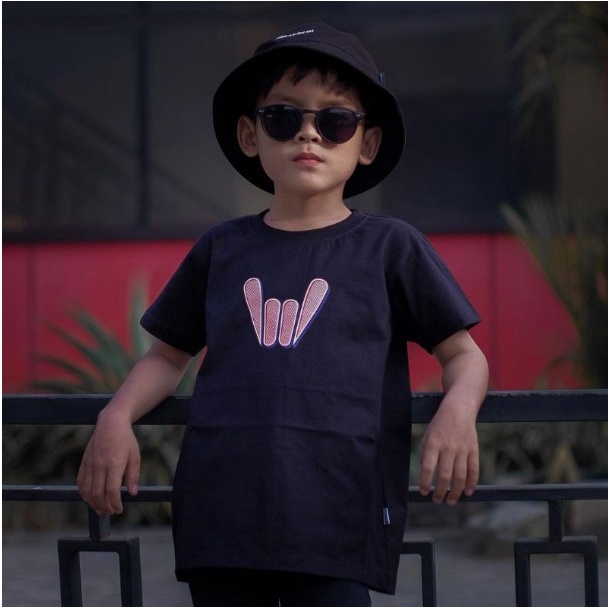 KAOS MAYHEM KIDS - TS MAYHEM BALI