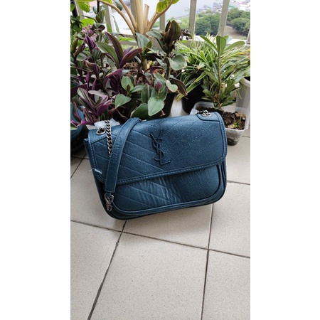 Tas Fashion Wanita YSEL NIKI FREE BOX IMPORT