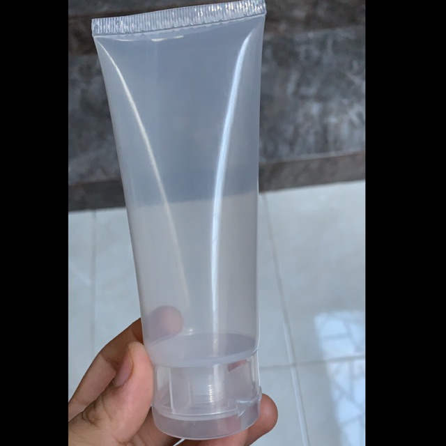 Tube 100 ml