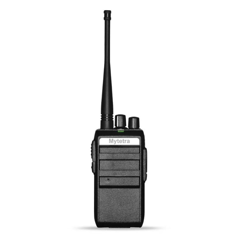 HT MYTETRA MYT700 - UHF400-470mhz  handy talkie bisa konek HT 888S Wlan C1