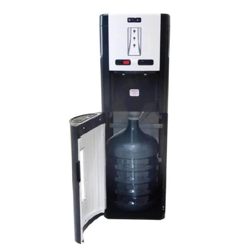 Miyako WDP300 Dispenser Air Galon Bawah Panas dan Dingin