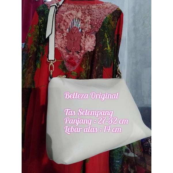 Tas Sling Belleza original