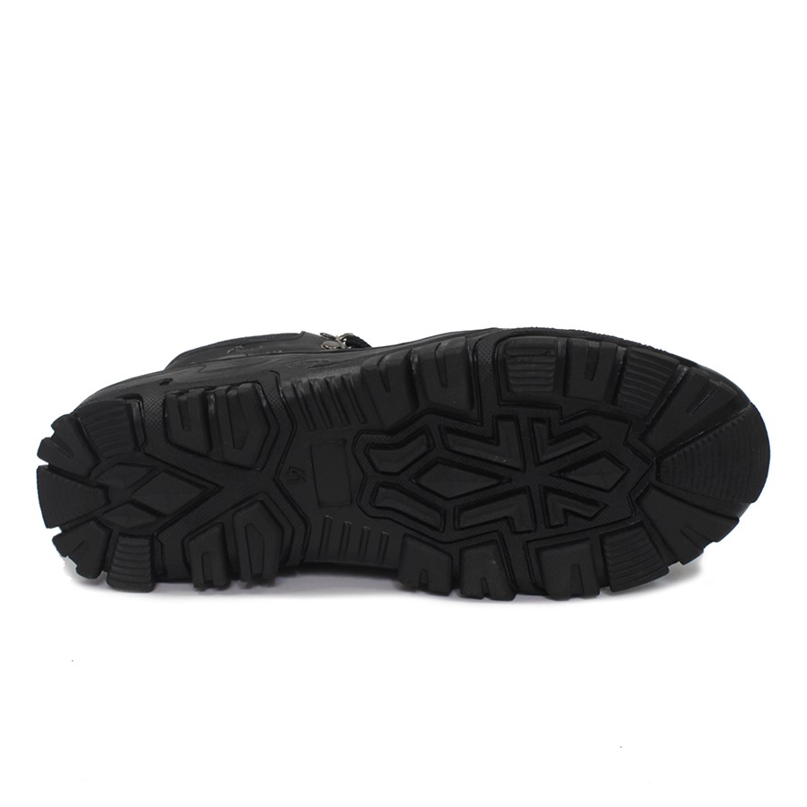 BIG SALE !!! sepatu pria crocodile endure safety boots tracking touring hiking outdoor