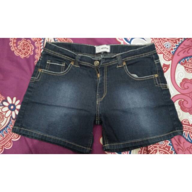 Hotpant Nevada PL