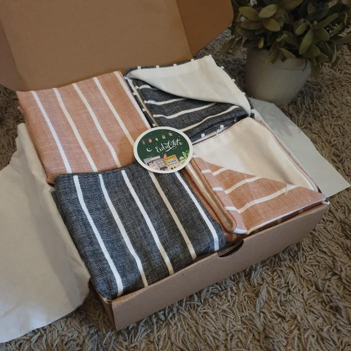 

Bemybean Parcell Ramadhan Raya Hampers E Best Seller