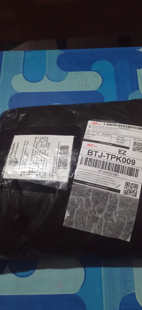 Kemeja Batik Pria Slimfit Ekslusive Lengan Panjang Pakaian Muslim