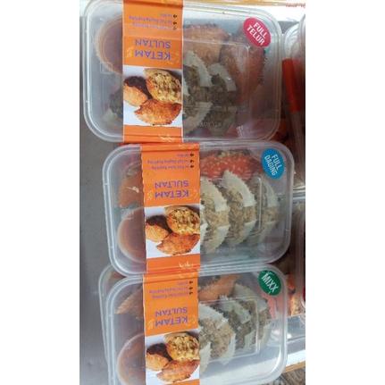 

[KODE PRODUK PS8YV8082] KETAM ISI FULL TELUR RAJUNGAN