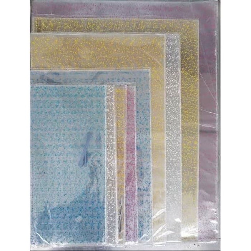 

Plastik bingkisan / Snack ulang tahun / souvernir / parcel / Plastik Kue Kering